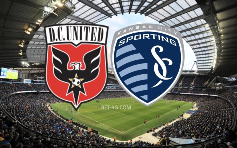 DC United - Sporting Kansas City bet365