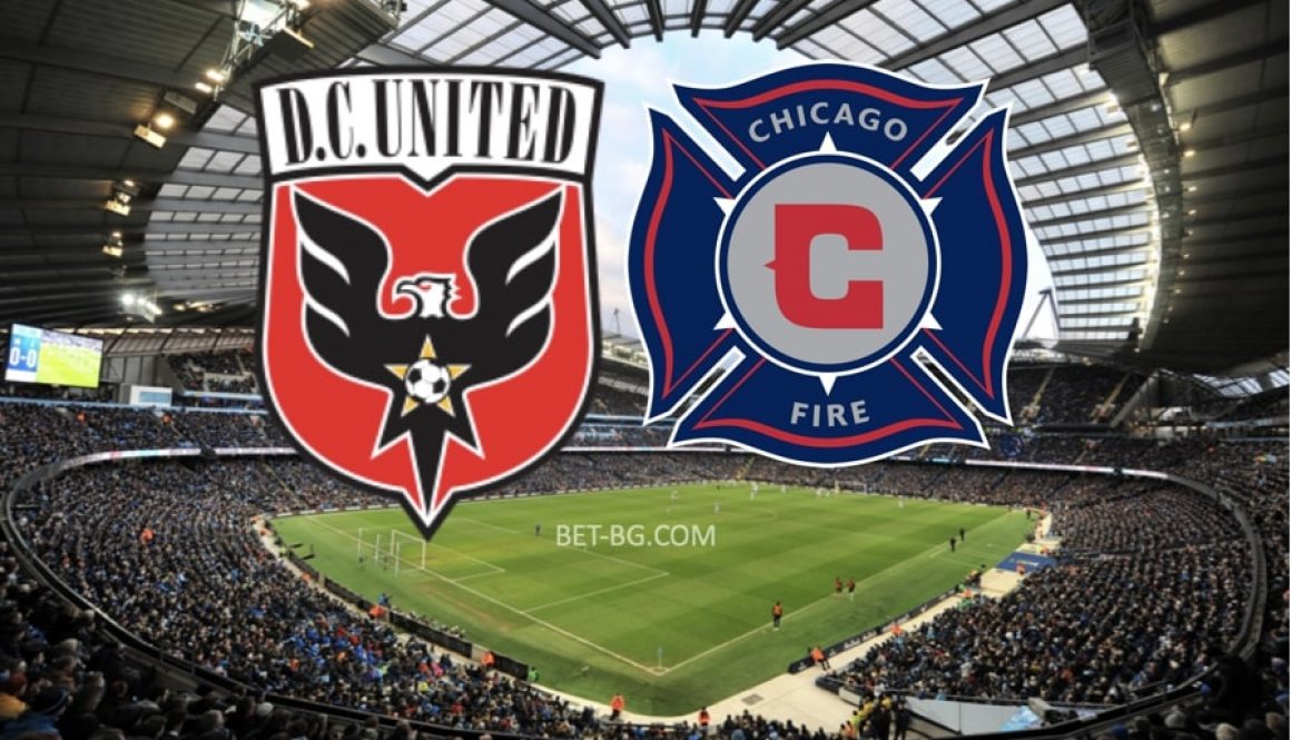 DC United - Chicago Fire bet365