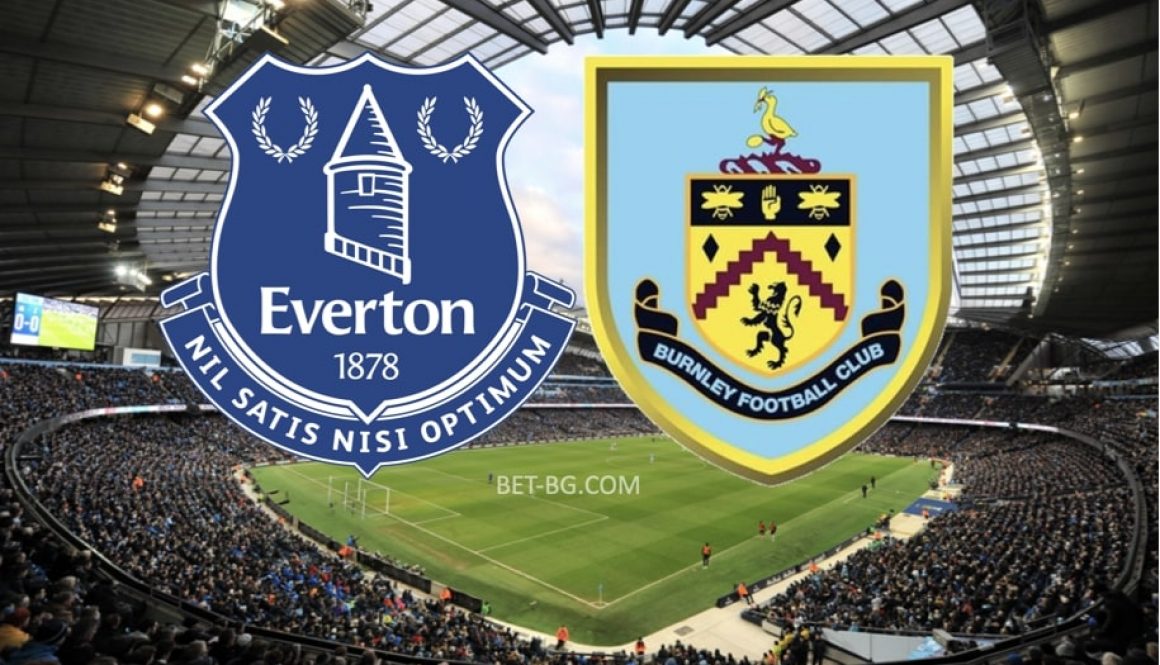 Everton - Burnley bet365