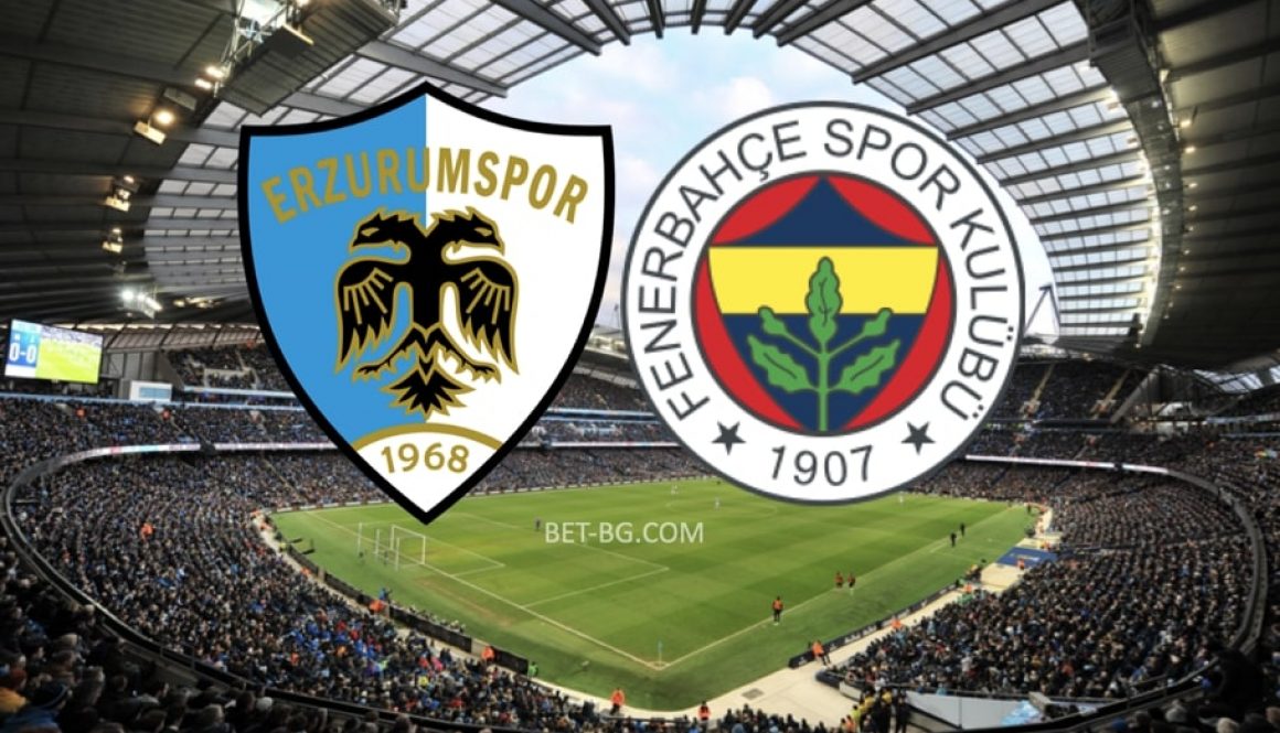 Erzurum - Fenerbahce bet365