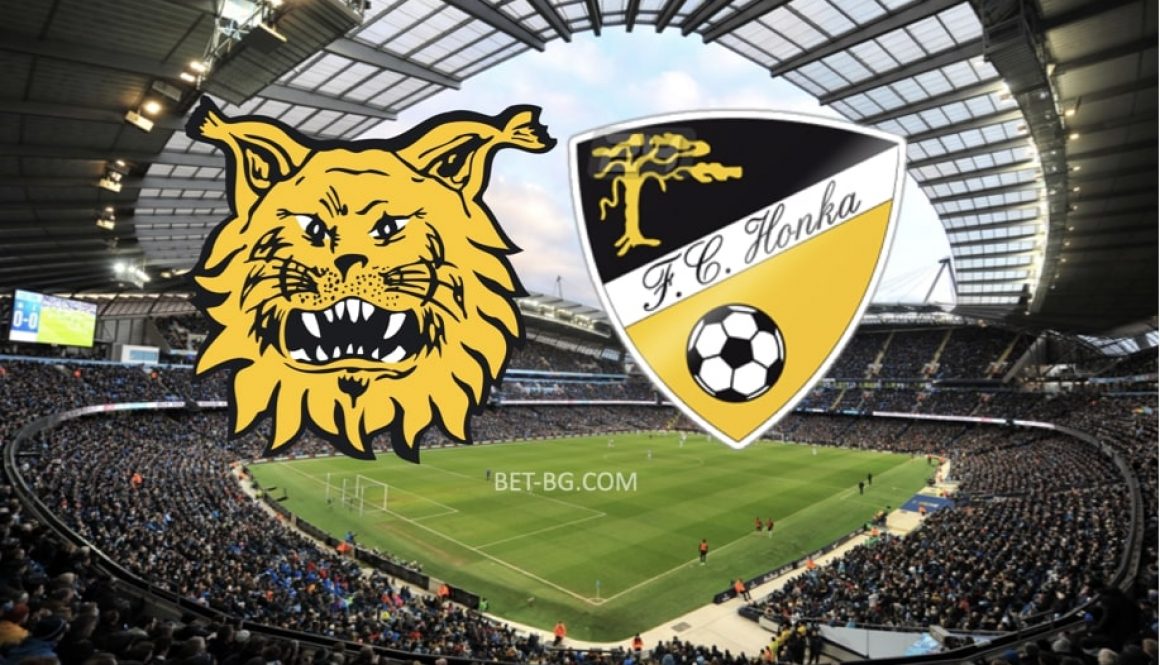 Ilves - Honka bet365