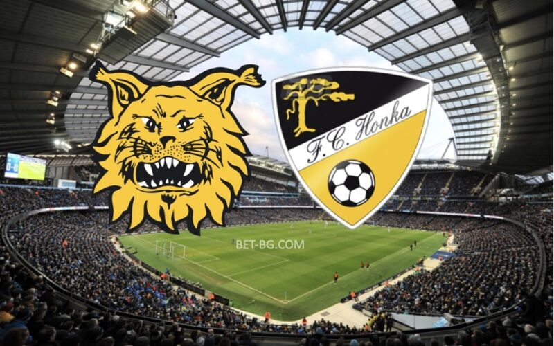 Ilves - Honka bet365