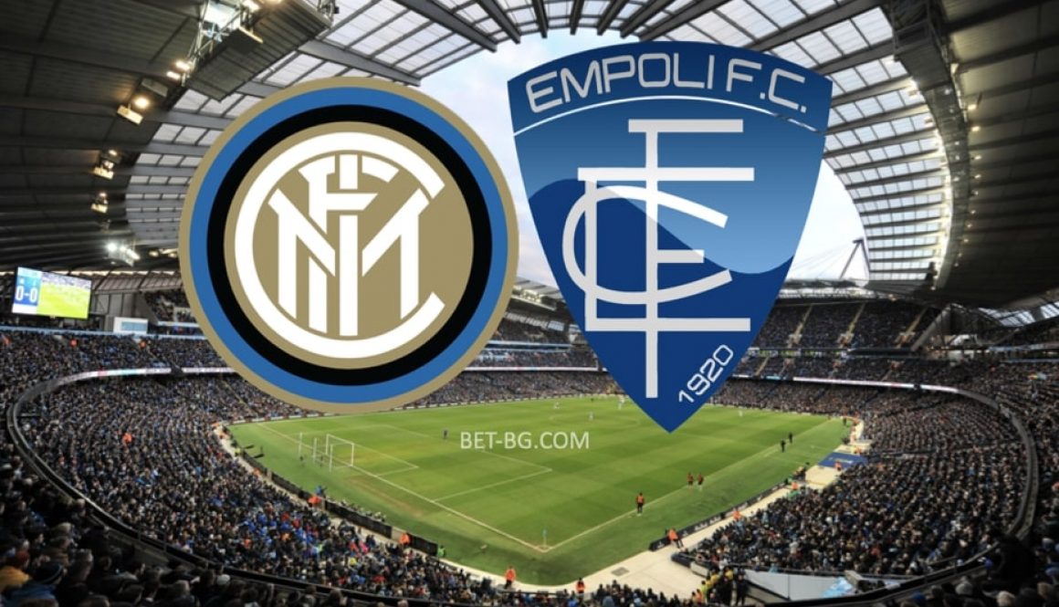 Inter Milan - Empoli bet365