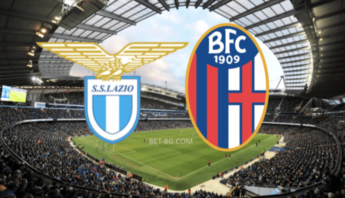 Lazio - Bologna bet365