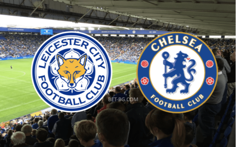 Leicester - Chelsea bet365