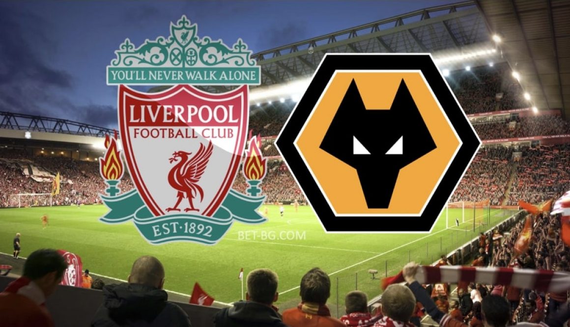 Liverpool - Wolverhampton bet365