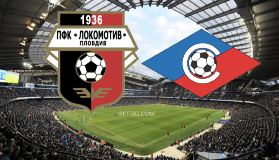 Lokomotiv Plovdiv - September Sf bet365