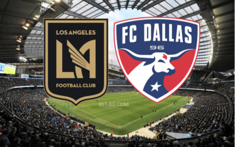 Los Angeles - Dallas bet365