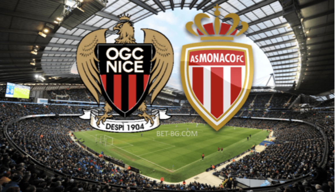 Nice - Monaco bet365