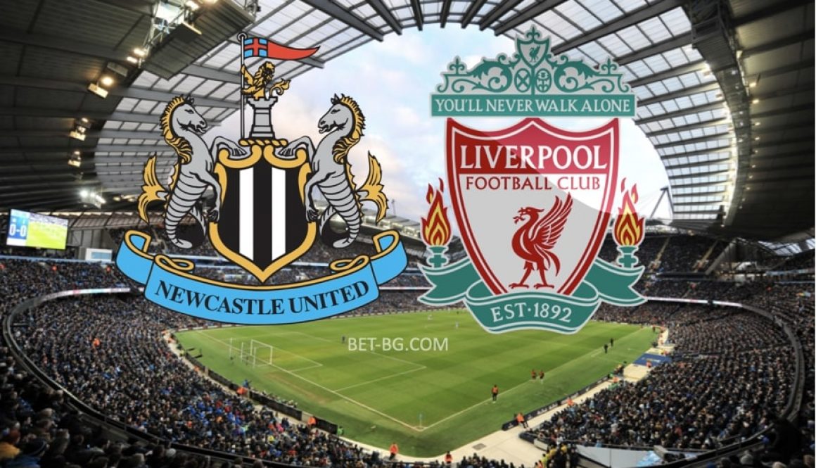 Newcastle - Liverpool bet365