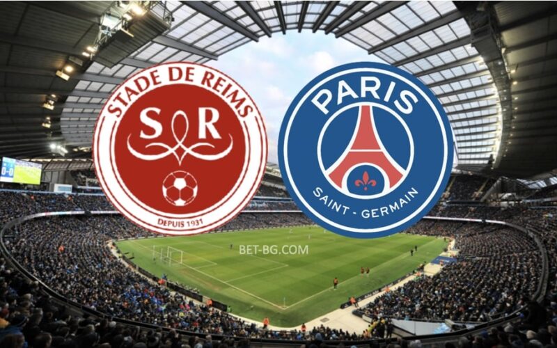 Reims - PSG bet365