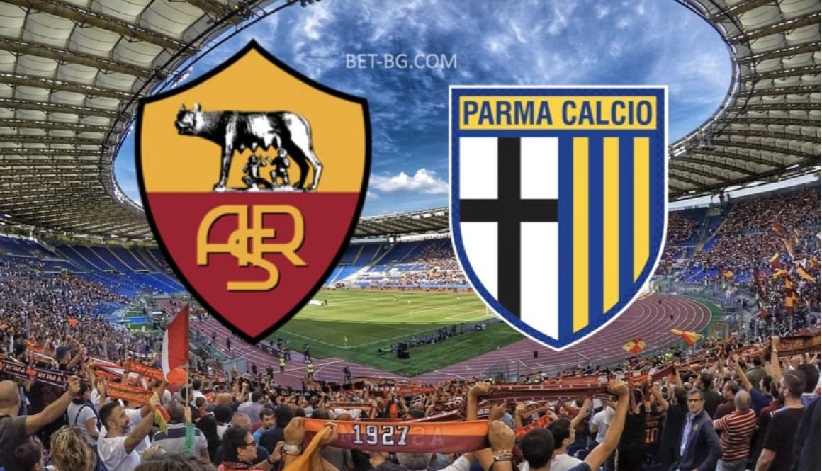 Roma - Parma bet365