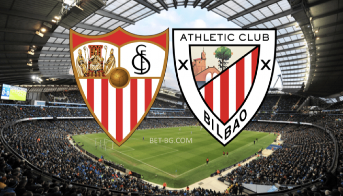 Sevilla - Athletic Bilbao bet365