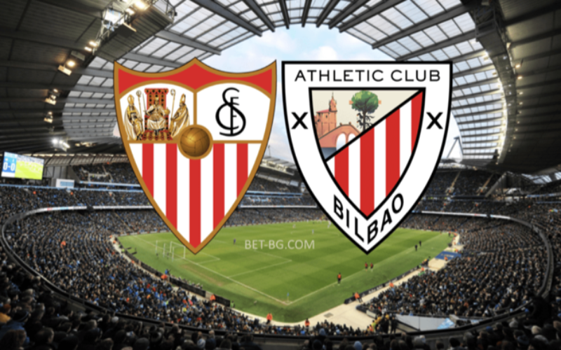 Sevilla - Athletic Bilbao bet365