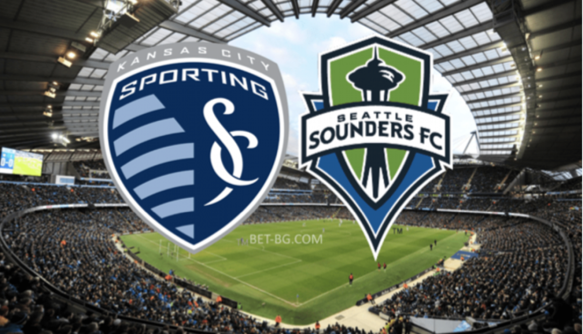 Sporting Kansas - Seattle Sounders bet365