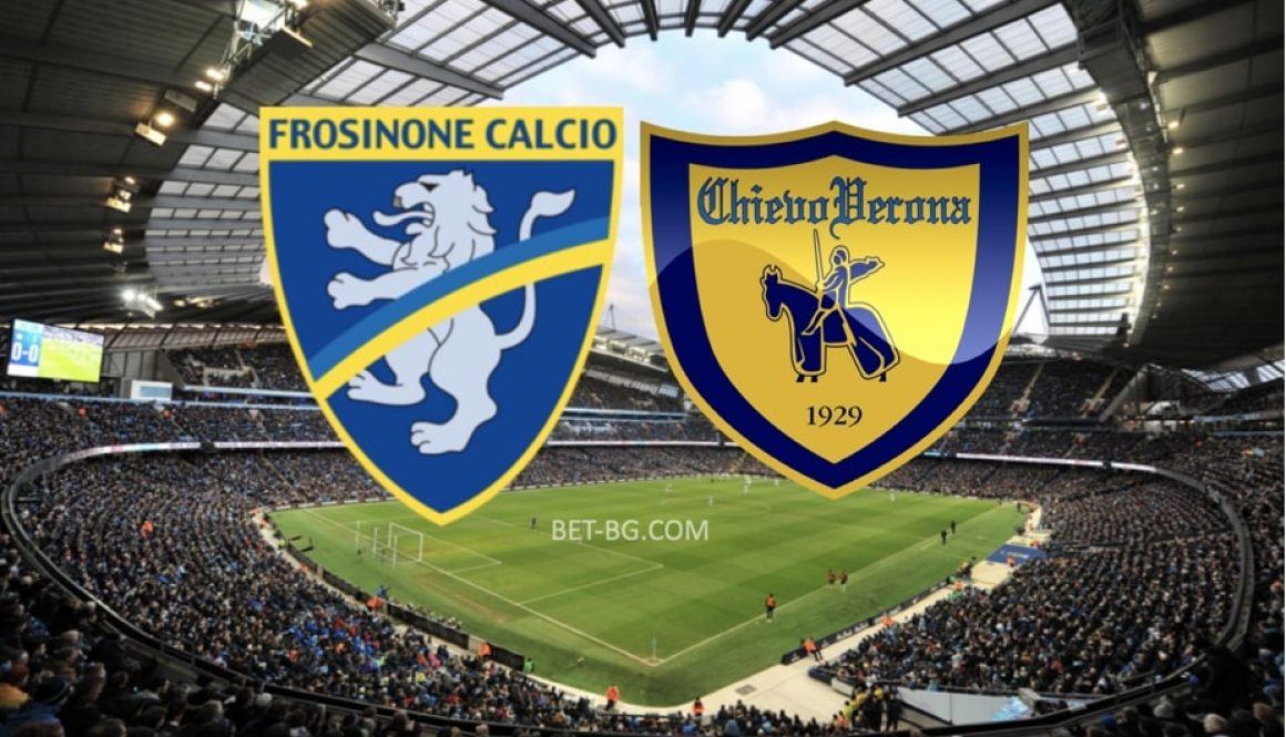 Frosinone - Chievo bet365