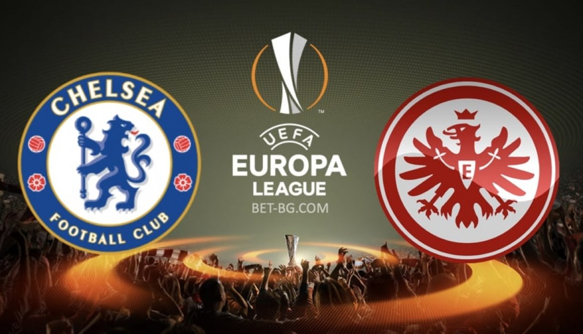 Chelsea - Eintracht Frankfurt bet365