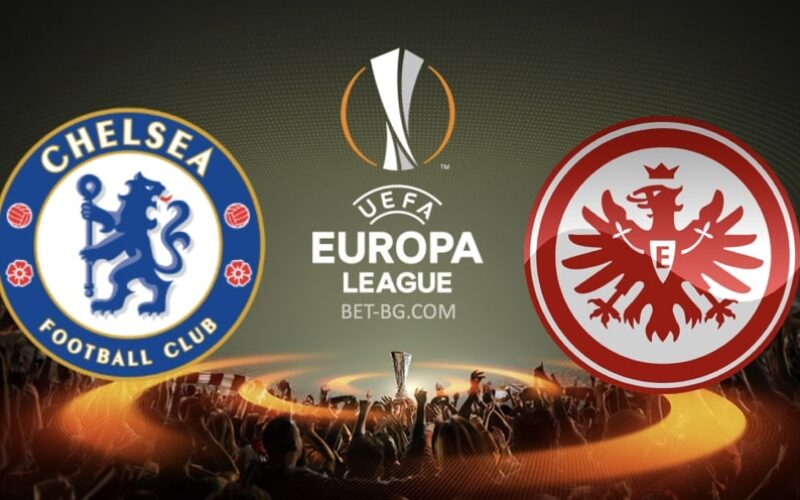 Chelsea - Eintracht Frankfurt bet365