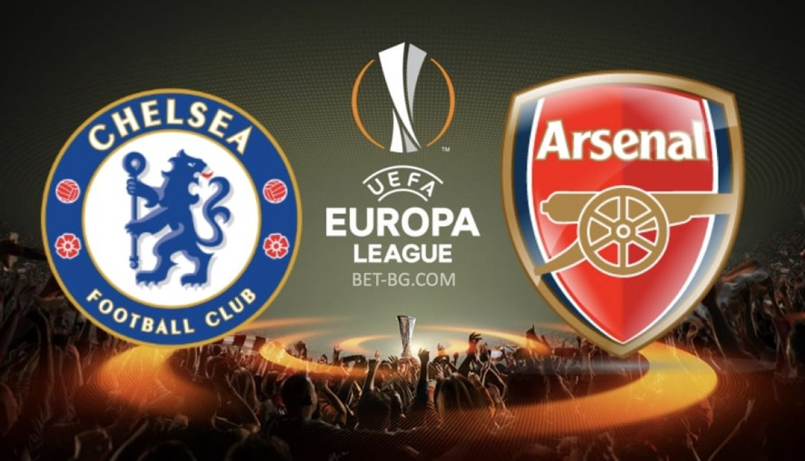 Chelsea - Arsenal bet365