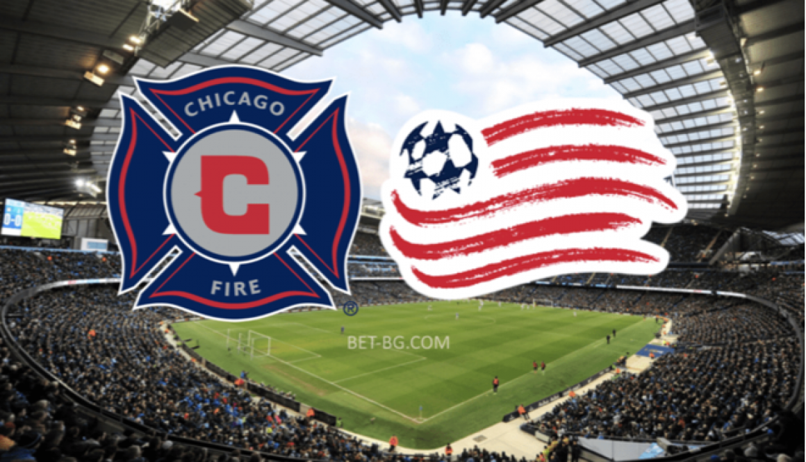 Chicago Fire - NE Revolution bet365