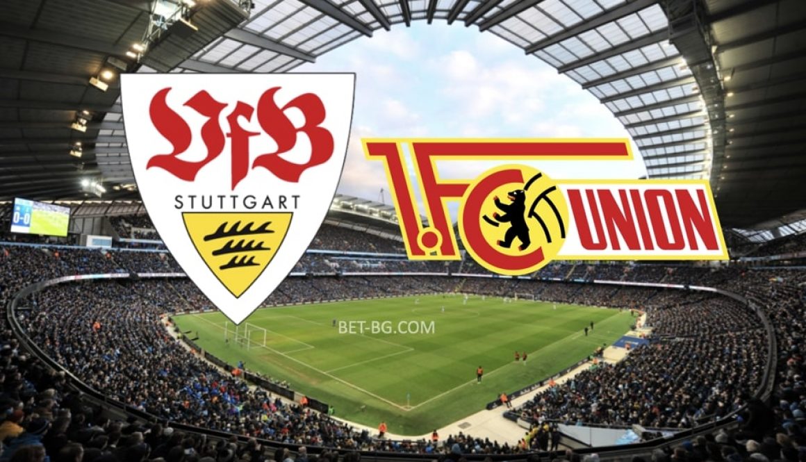 Stuttgart - Union Berlin bet365