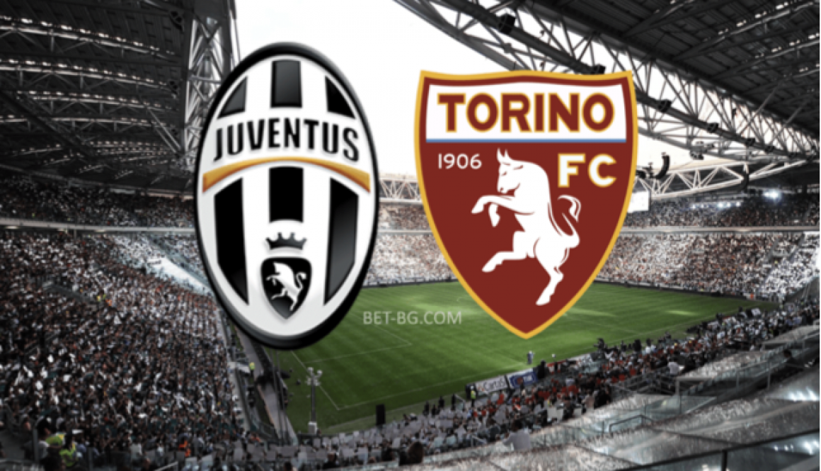 Juventus - Torino bet365