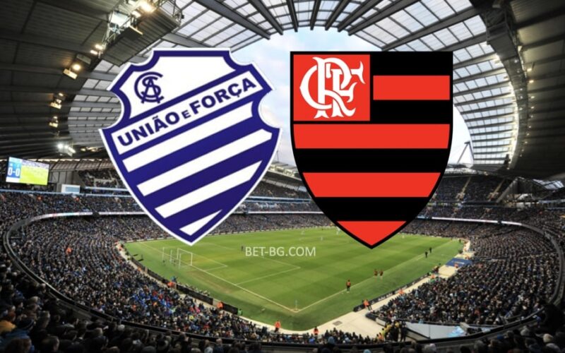 CSA - Flamengo bet365