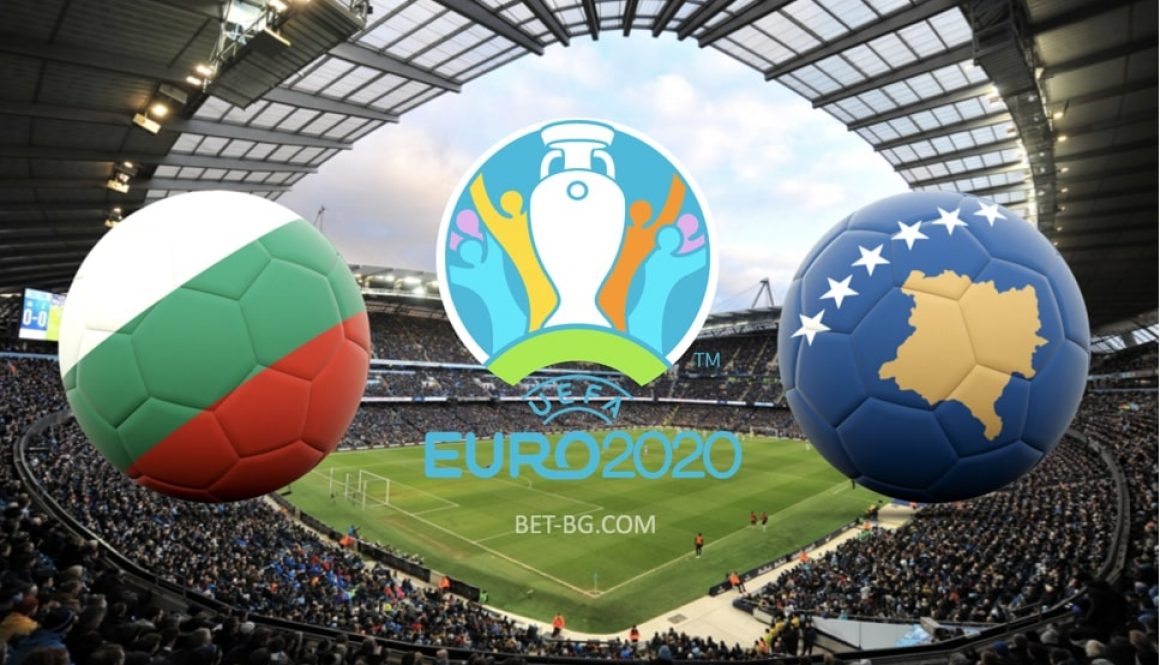 Bulgaria - Kosovo bet365