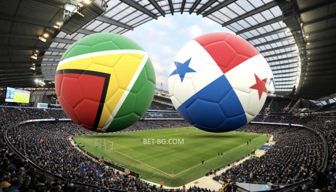 Guyana - Panama bet365