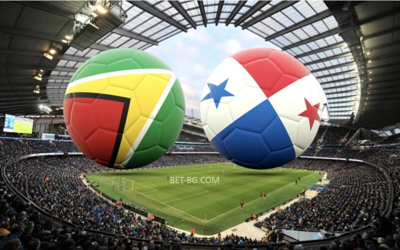 Guyana - Panama bet365