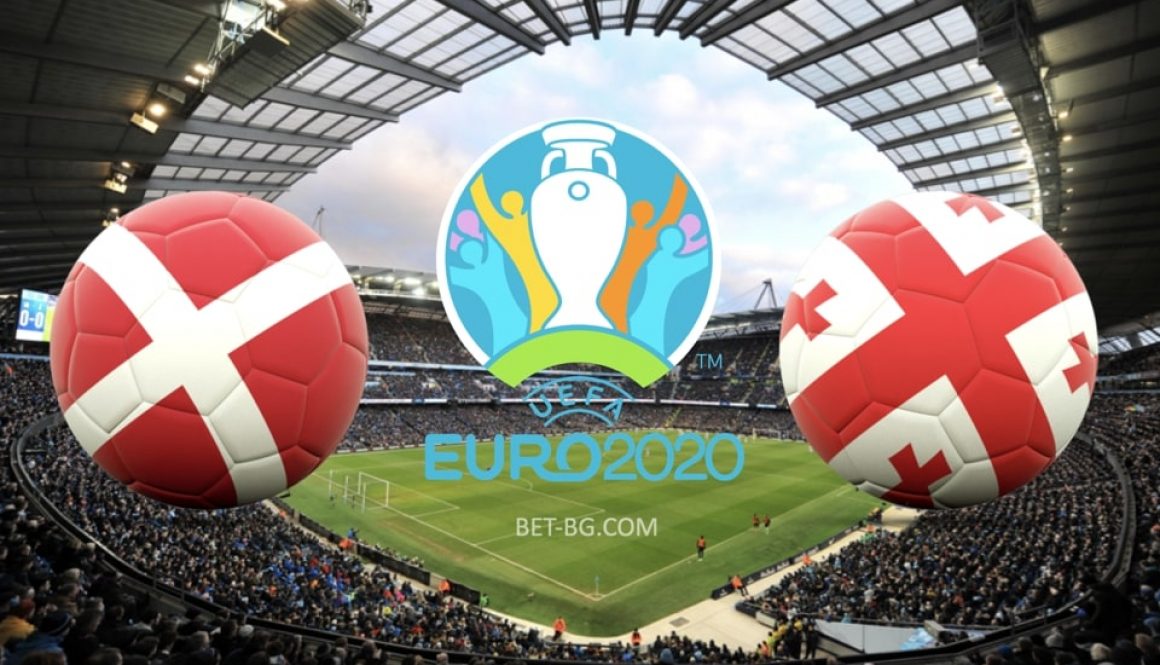 Denmark - Georgia bet365