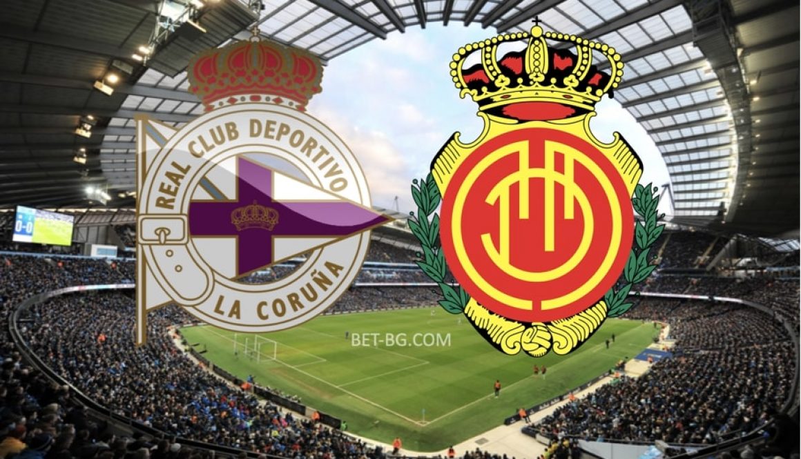 Deportivo La Coruña - Mallorca bet365