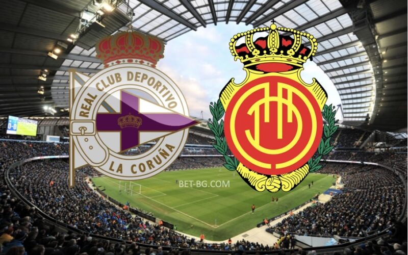 Deportivo La Coruña - Mallorca bet365