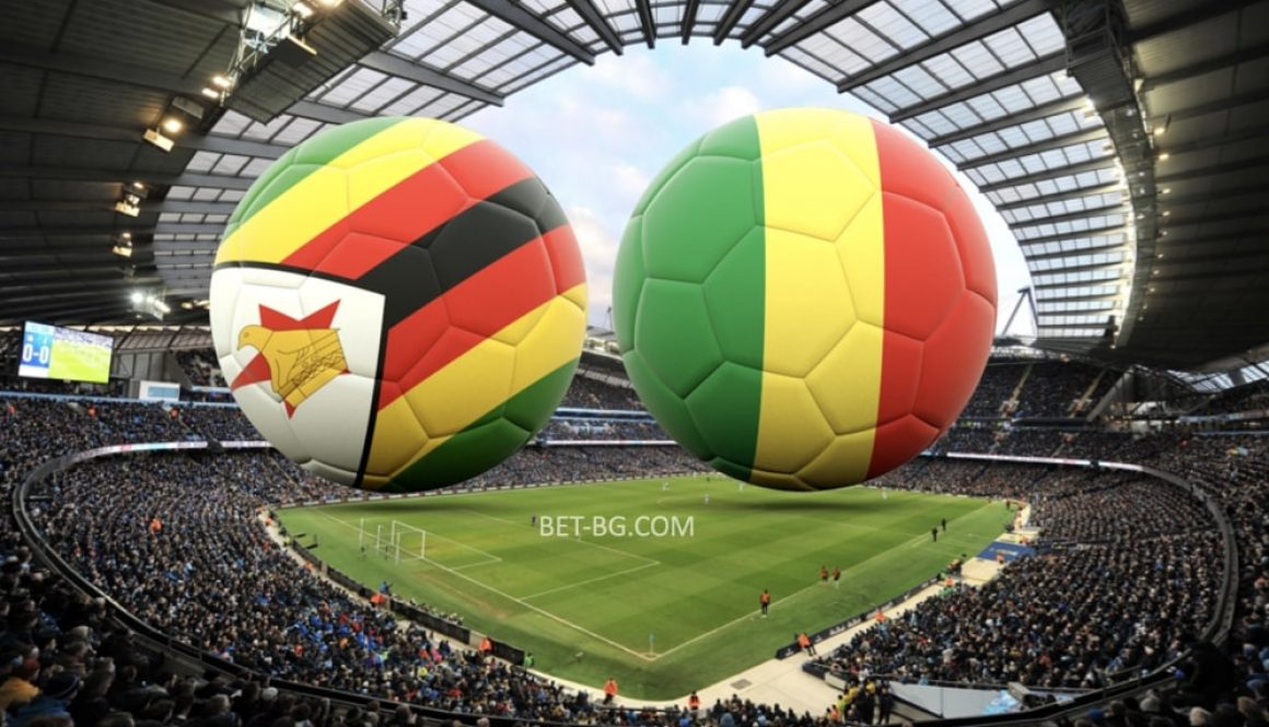 Zimbabwe - Congo bet365