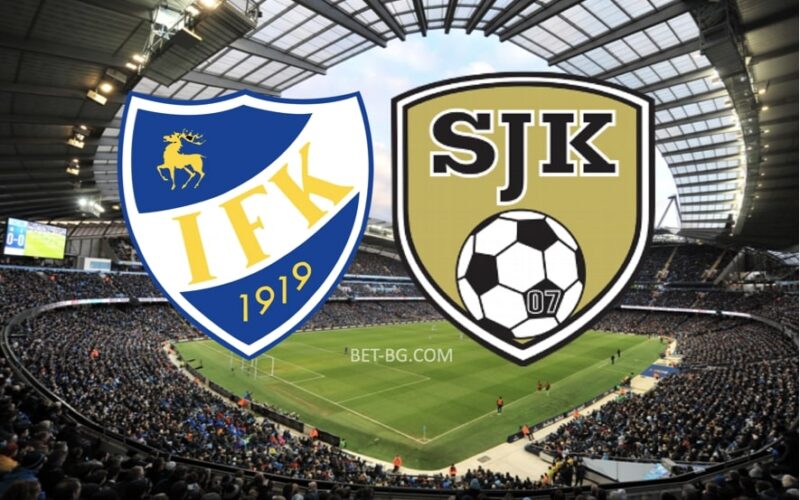 HIFK - SJK Seinajoen bet365