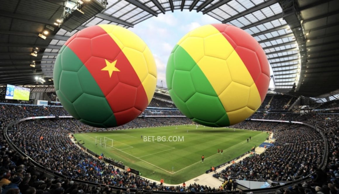 Cameroon - Mali bet365