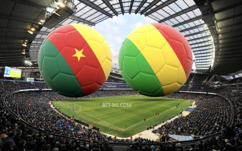 Cameroon - Mali bet365