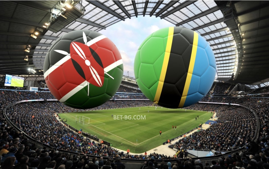 Kenya - Tanzania bet365