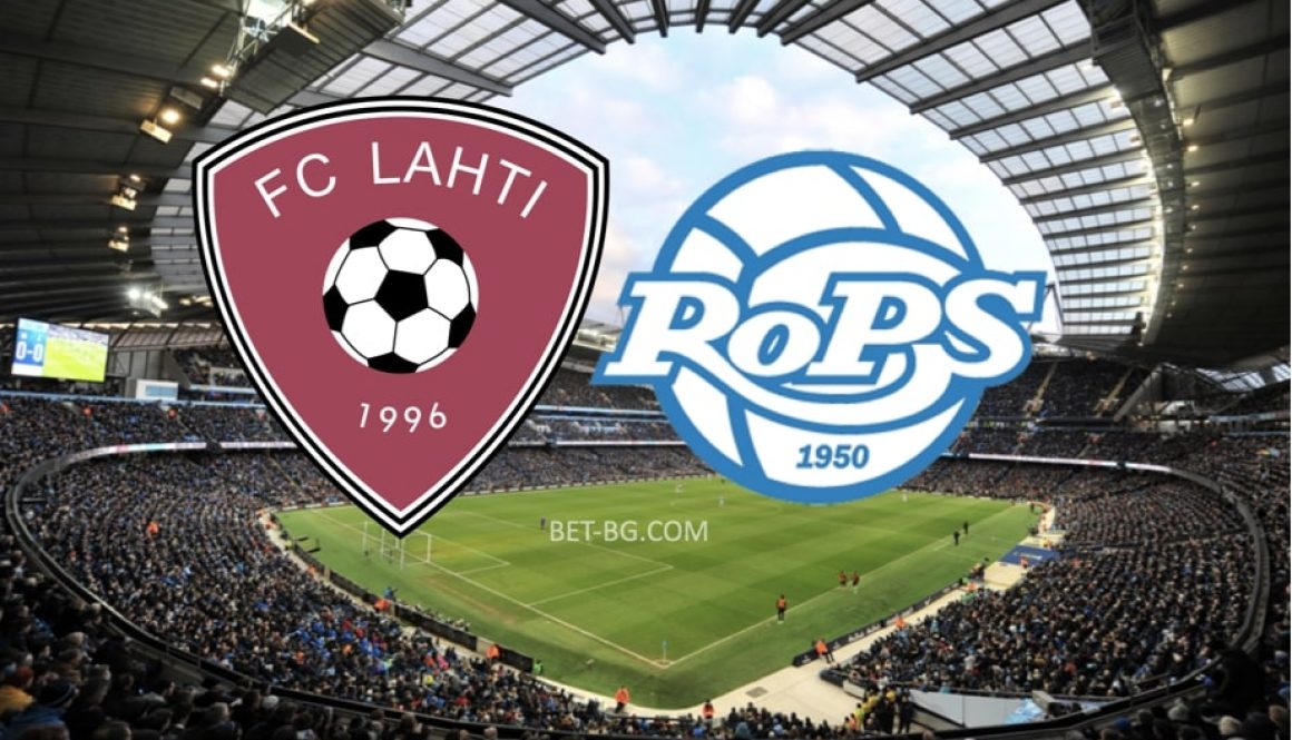 Lahti - RoPS bet365