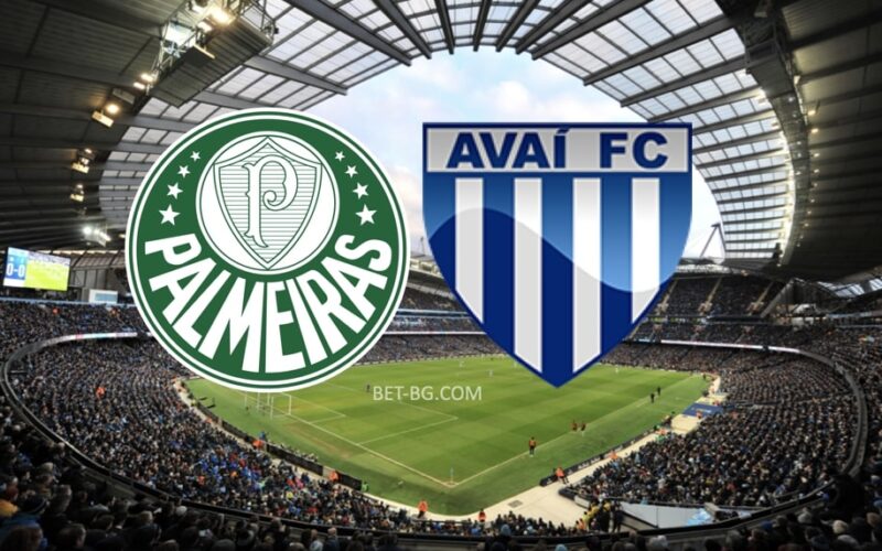 Palmeiras - Avai bet365