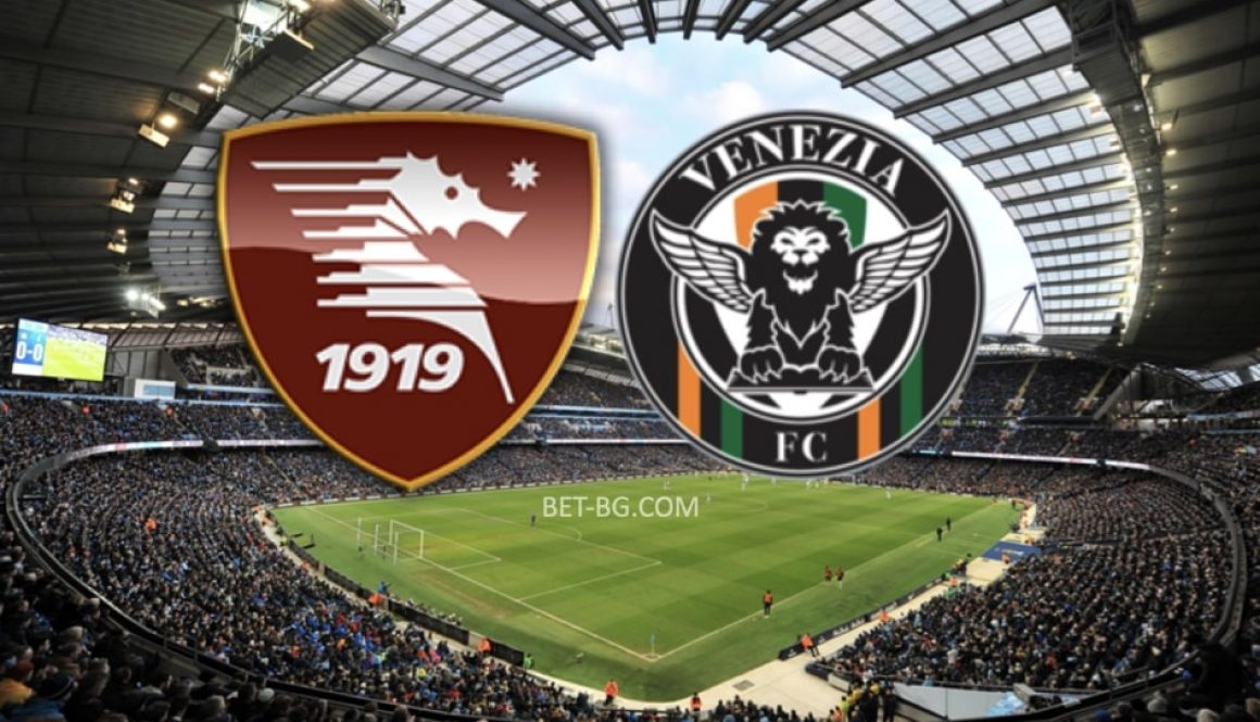 Salernitana - Venice bet365