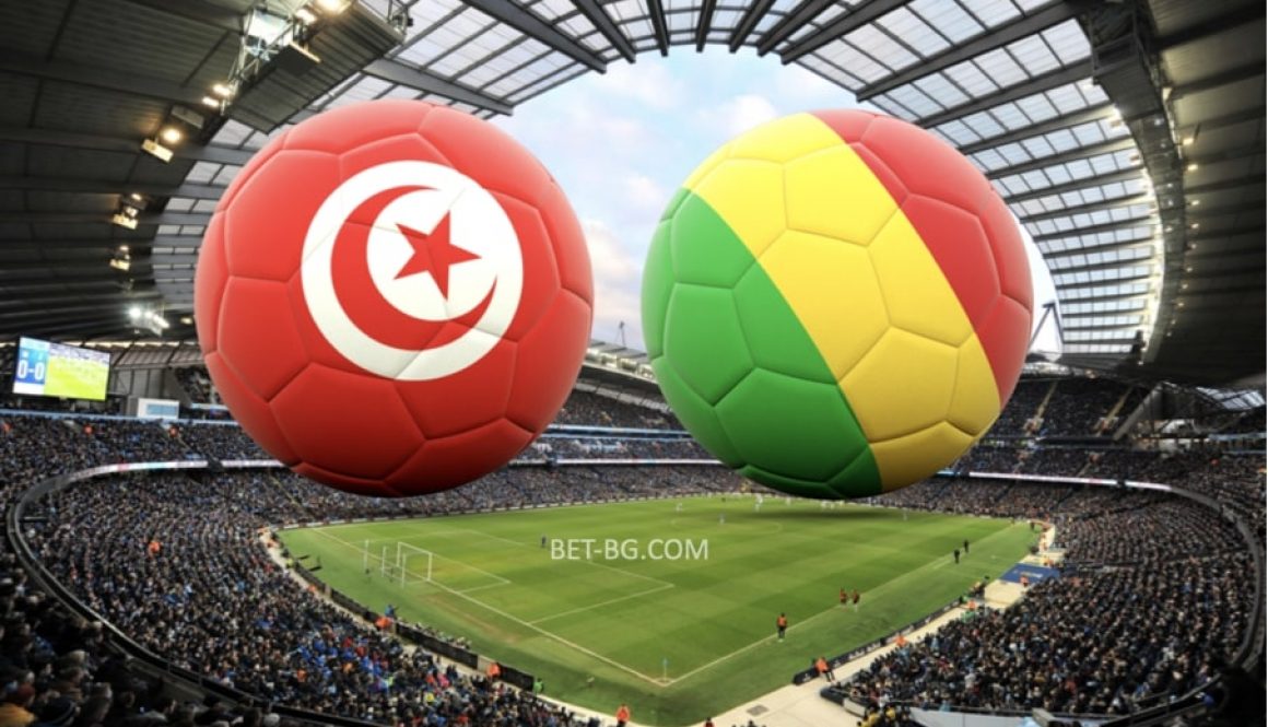 Tunis - Mali bet365