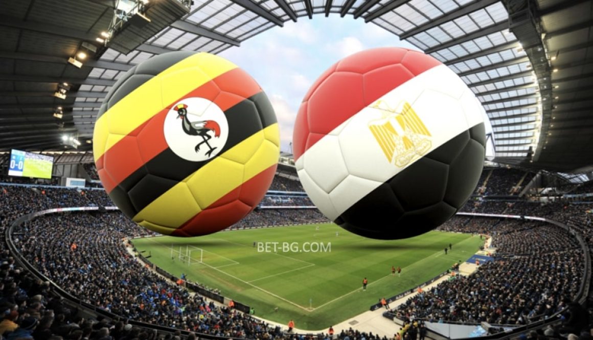 Uganda - Egypt bet365