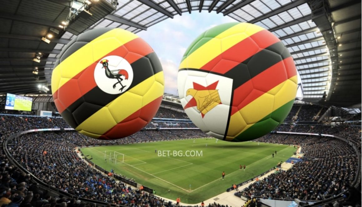 Uganda - Zimbabwe bet35