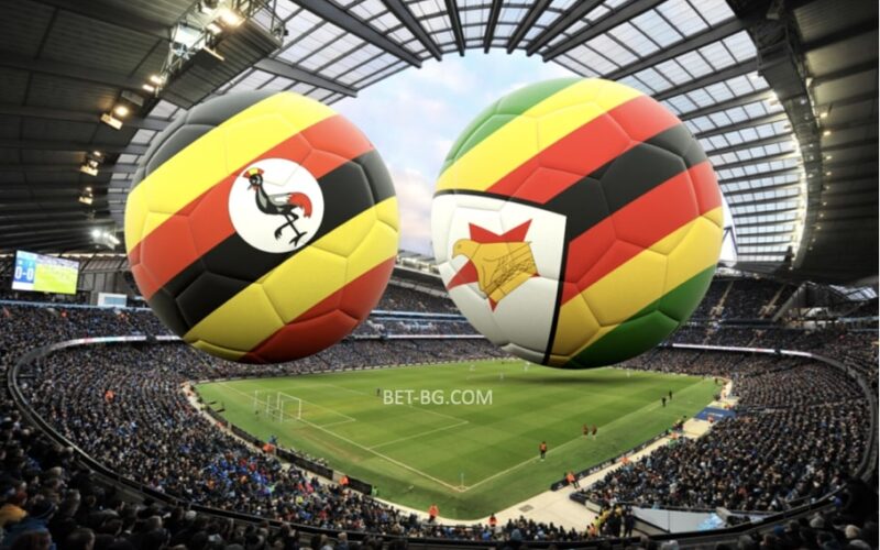 Uganda - Zimbabwe bet35