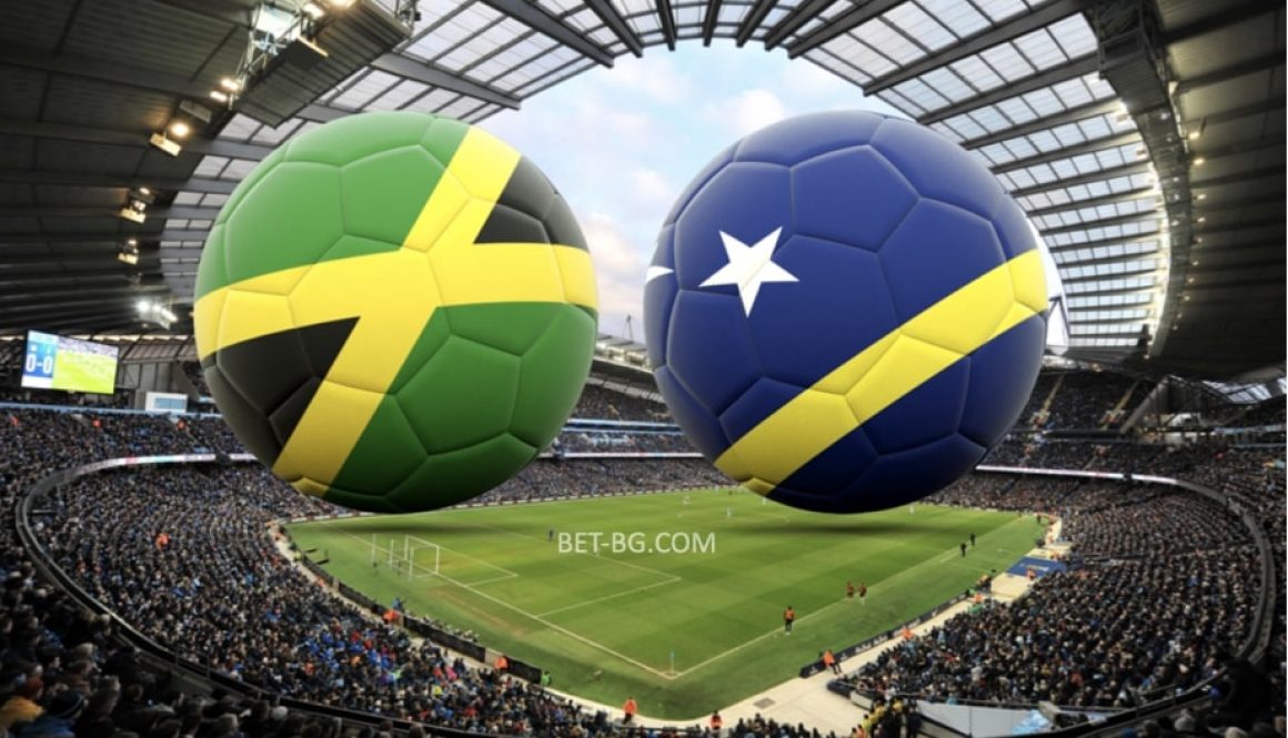 Jamaica - Curaçao bet365