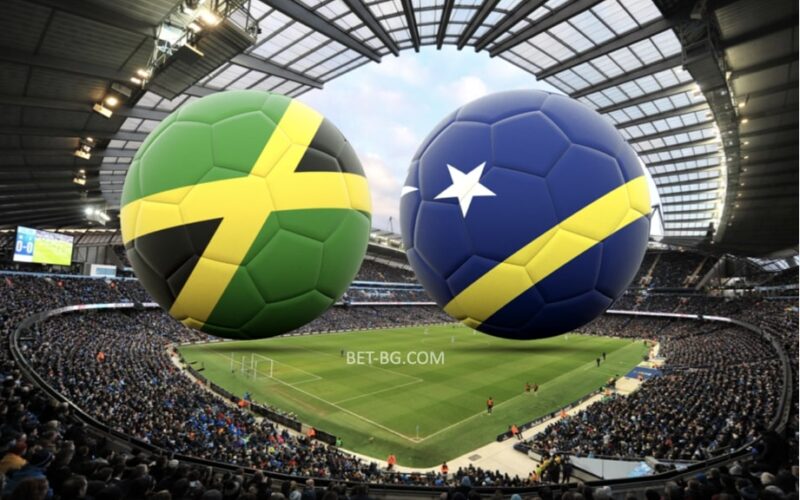 Jamaica - Curaçao bet365