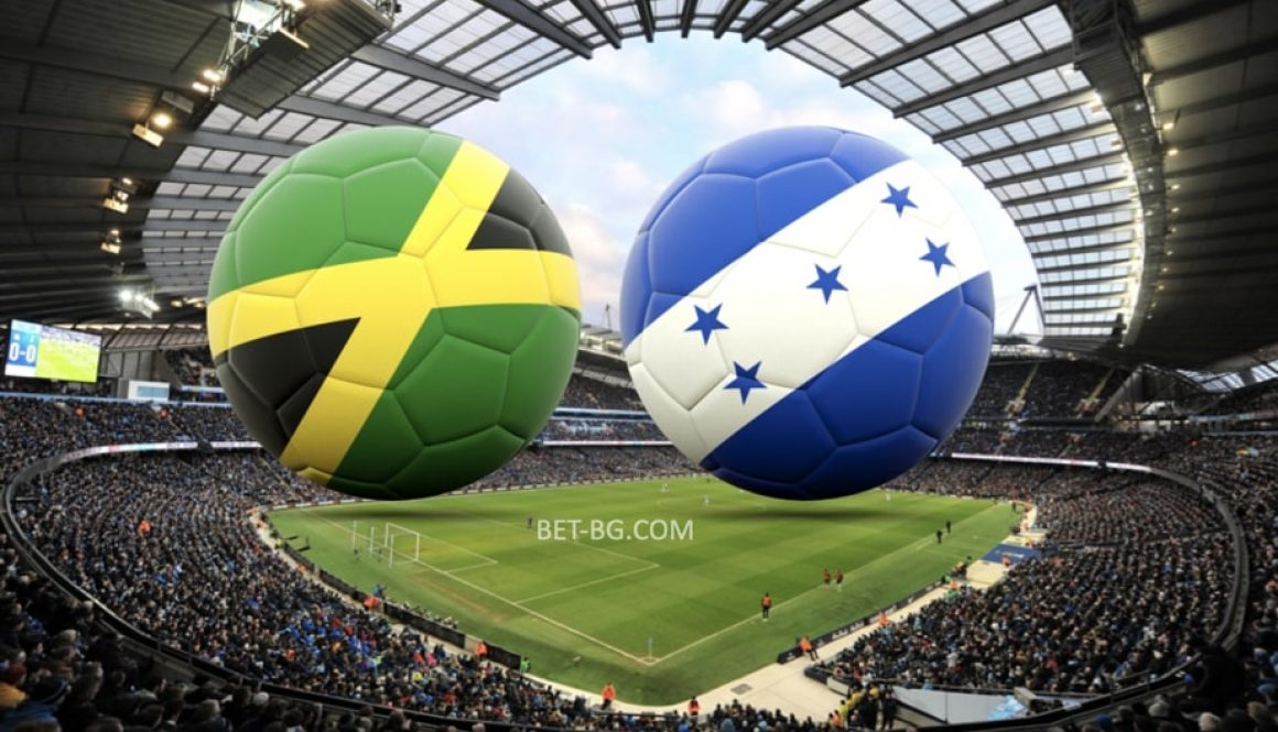 Jamaica - Honduras bet365