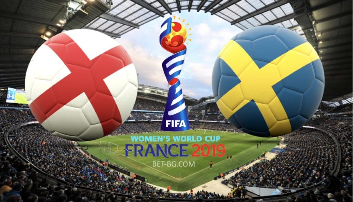 England - Sweden women bet365