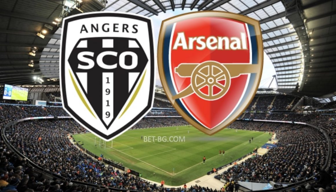 Angers - Arsenal bet365